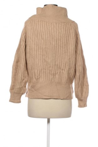 Damenpullover Unbranded, Größe M, Farbe Beige, Preis € 13,99