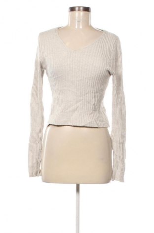 Pulover de femei Unbranded, Mărime S, Culoare Bej, Preț 100,99 Lei