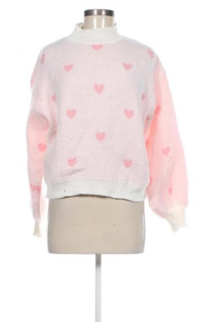 Damenpullover Unbranded, Größe M, Farbe Mehrfarbig, Preis 13,99 €