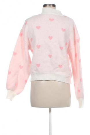 Damenpullover Unbranded, Größe M, Farbe Mehrfarbig, Preis 13,99 €