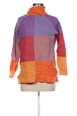 Damenpullover Unbranded, Größe L, Farbe Mehrfarbig, Preis 14,99 €
