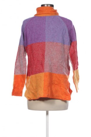 Damenpullover Unbranded, Größe L, Farbe Mehrfarbig, Preis 14,99 €