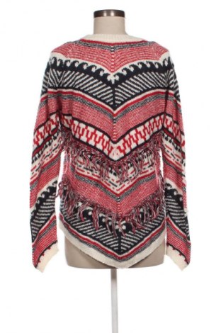 Damenpullover Unbranded, Größe S, Farbe Mehrfarbig, Preis 10,99 €