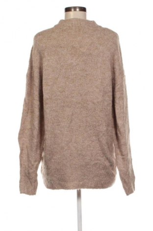 Pulover de femei Unbranded, Mărime XXL, Culoare Bej, Preț 73,99 Lei