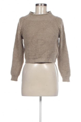 Pulover de femei Unbranded, Mărime S, Culoare Bej, Preț 51,99 Lei