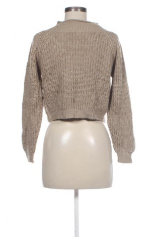 Pulover de femei Unbranded, Mărime S, Culoare Bej, Preț 51,99 Lei