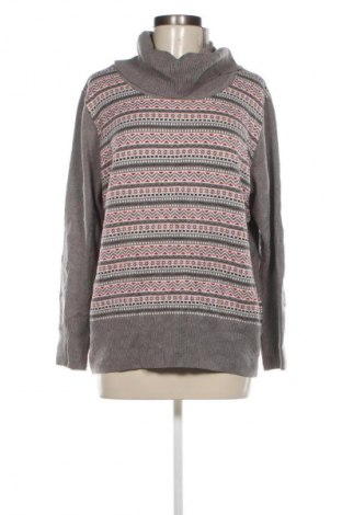 Damski sweter Unbranded, Rozmiar XL, Kolor Kolorowy, Cena 101,99 zł