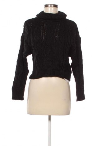 Pulover de femei Unbranded, Mărime M, Culoare Negru, Preț 46,99 Lei