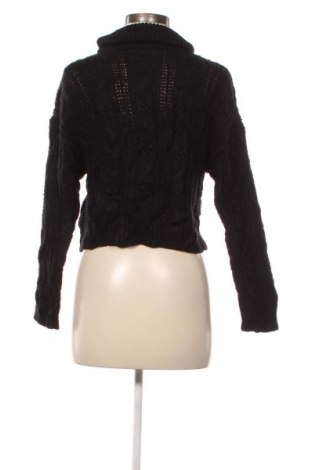 Pulover de femei Unbranded, Mărime M, Culoare Negru, Preț 46,99 Lei