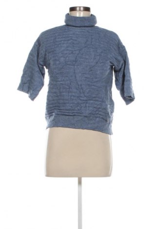 Női pulóver Unbranded, Méret M, Szín Kék, Ár 7 879 Ft