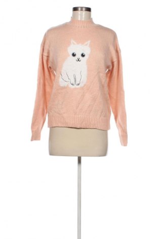 Damenpullover Unbranded, Größe L, Farbe Mehrfarbig, Preis € 23,99