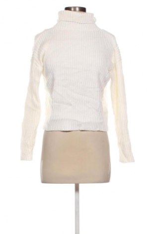 Damenpullover Unbranded, Größe L, Farbe Weiß, Preis € 12,99