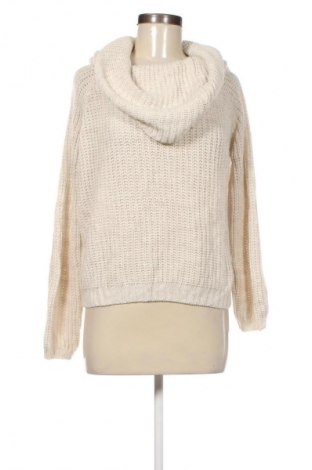 Dámsky pulóver Unbranded, Veľkosť M, Farba Béžová, Cena  16,95 €