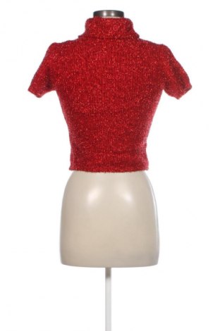 Női pulóver Unbranded, Méret XS, Szín Piros, Ár 7 879 Ft