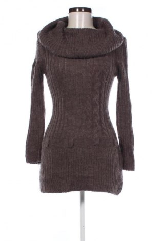Damenpullover Unbranded, Größe S, Farbe Braun, Preis € 13,99