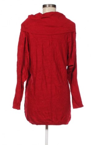 Dámsky pulóver Unbranded, Veľkosť L, Farba Červená, Cena  10,95 €
