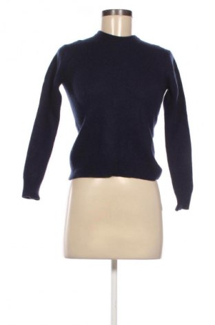 Pulover de femei Unbranded, Mărime S, Culoare Albastru, Preț 142,50 Lei