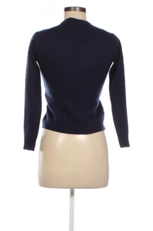 Pulover de femei Unbranded, Mărime S, Culoare Albastru, Preț 142,50 Lei