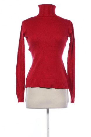 Damenpullover Unbranded, Größe S, Farbe Rot, Preis € 14,99