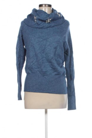 Női pulóver Unbranded, Méret L, Szín Kék, Ár 6 249 Ft