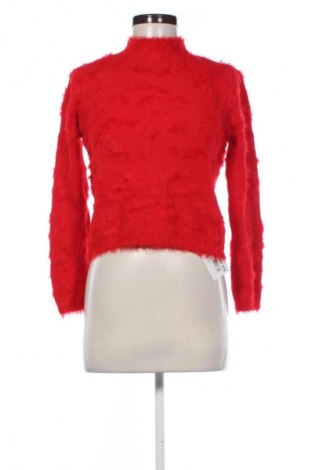 Pulover de femei Unbranded, Mărime S, Culoare Roșu, Preț 56,99 Lei