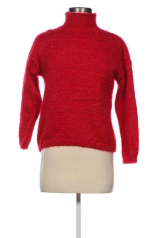 Pulover de femei Unbranded, Mărime M, Culoare Roșu, Preț 75,99 Lei