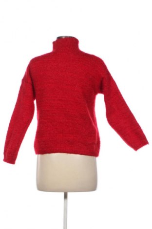 Pulover de femei Unbranded, Mărime M, Culoare Roșu, Preț 75,99 Lei