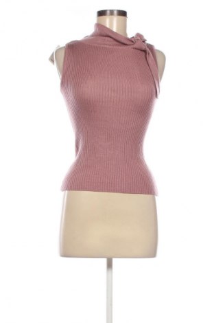 Női pulóver Unbranded, Méret M, Szín Hamurózsaszín, Ár 5 800 Ft