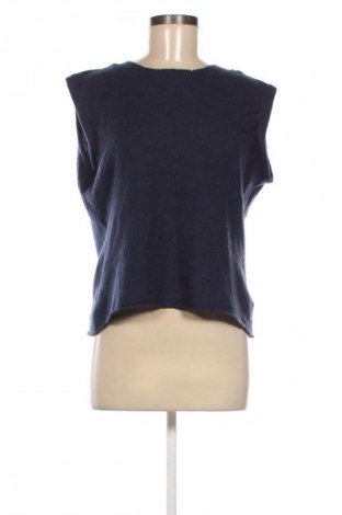 Pulover de femei Unbranded, Mărime L, Culoare Albastru, Preț 142,50 Lei