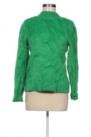 Pulover de femei Unbranded, Mărime M, Culoare Verde, Preț 101,99 Lei