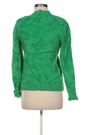 Pulover de femei Unbranded, Mărime M, Culoare Verde, Preț 101,99 Lei
