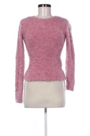 Damenpullover Unbranded, Größe S, Farbe Aschrosa, Preis 11,99 €