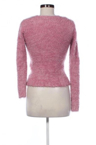Damenpullover Unbranded, Größe S, Farbe Aschrosa, Preis 11,99 €