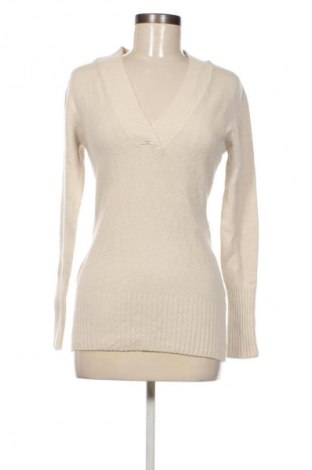 Pulover de femei Unbranded, Mărime M, Culoare Ecru, Preț 89,99 Lei