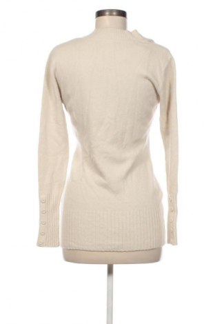 Pulover de femei Unbranded, Mărime M, Culoare Ecru, Preț 89,99 Lei