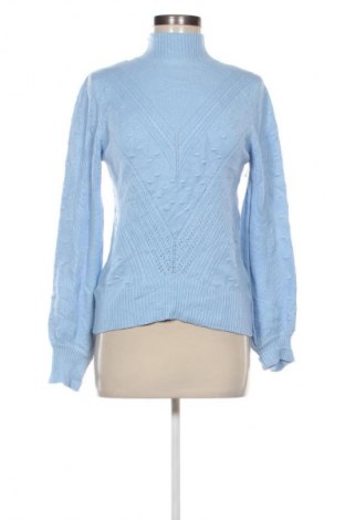 Damenpullover Unbranded, Größe M, Farbe Blau, Preis € 17,99