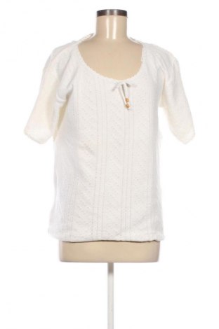Női pulóver Unbranded, Méret XL, Szín Fehér, Ár 5 800 Ft