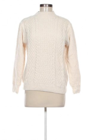 Pulover de femei Unbranded, Mărime XL, Culoare Ecru, Preț 69,99 Lei