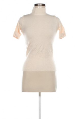 Pulover de femei Unbranded, Mărime S, Culoare Ecru, Preț 100,99 Lei