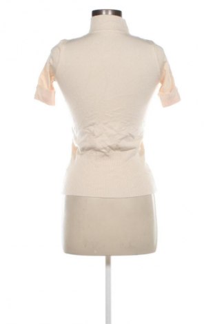 Pulover de femei Unbranded, Mărime S, Culoare Ecru, Preț 100,99 Lei