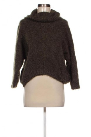 Dámsky pulóver Unbranded, Veľkosť M, Farba Zelená, Cena  17,95 €