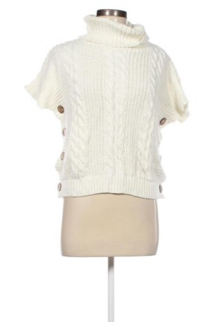 Dámsky pulóver Unbranded, Veľkosť M, Farba Biela, Cena  16,95 €