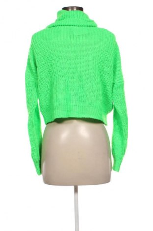 Pulover de femei Unbranded, Mărime S, Culoare Verde, Preț 58,99 Lei