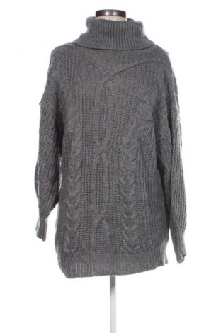 Dámsky pulóver Unbranded, Veľkosť XL, Farba Sivá, Cena  10,95 €
