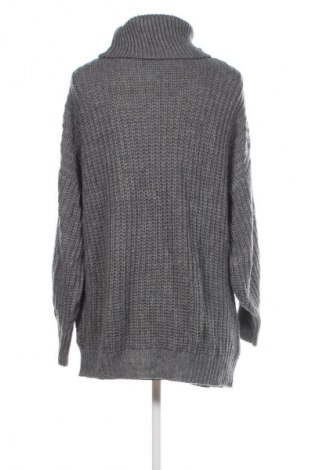 Dámsky pulóver Unbranded, Veľkosť XL, Farba Sivá, Cena  10,95 €