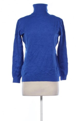 Damenpullover Unbranded, Größe M, Farbe Blau, Preis 18,99 €