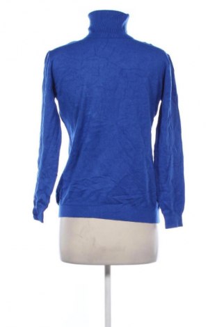 Damenpullover Unbranded, Größe M, Farbe Blau, Preis 18,99 €