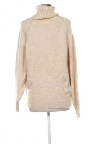 Pulover de femei Unbranded, Mărime L, Culoare Bej, Preț 81,99 Lei