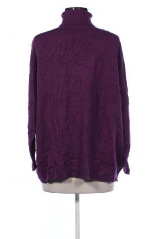 Női pulóver Unbranded, Méret M, Szín Lila, Ár 6 439 Ft