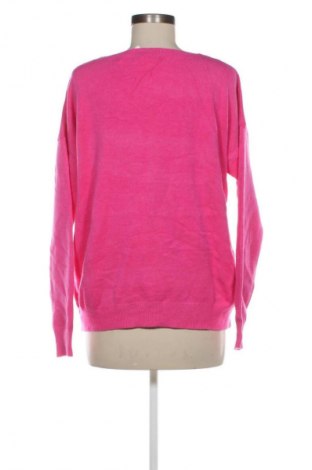 Damski sweter Unbranded, Rozmiar L, Kolor Fioletowy, Cena 61,99 zł